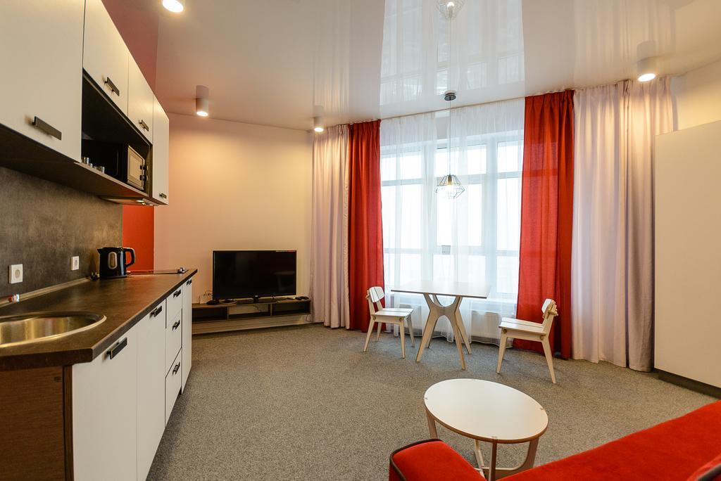 Partner Guest House Klovs'Kyi Kyiv Exterior photo